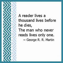 Image result for Reading Is Important Quotes