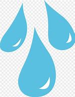 Image result for 5 Water Drop Clip Art