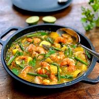 Image result for Goan Prawn Curry