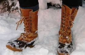 Image result for Warm Hunting Boots