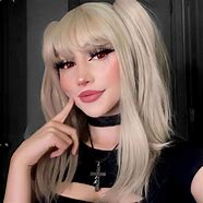 Image result for Tina Kitsune