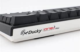 Image result for Ducky One-Two Mini