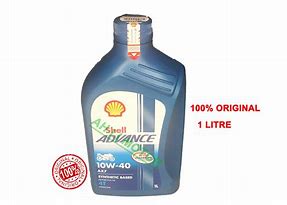 Image result for Shell AX7 10W-40