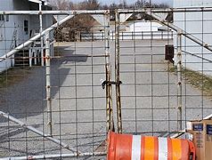 Image result for Locked Gate