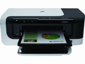 Image result for HP Officejet 6000 Printer