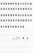 Image result for President Font