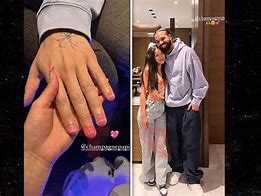 Image result for Drake Paints Nails