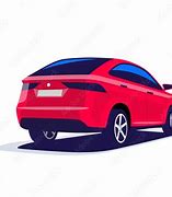 Image result for 2D Car Back