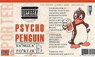 Image result for Psycho Penguin