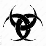 Image result for Symbol for Evil