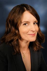 Image result for Tina Fey as Bigfoot