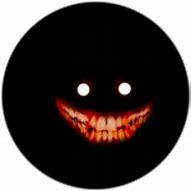 Image result for Fake Smile Creepy