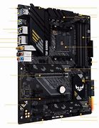 Image result for Asus Steel B550