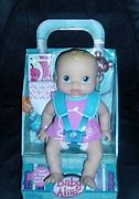 Image result for Baby Alive Whoopsie Doo Doll