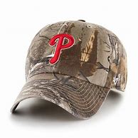 Image result for Phillies Camo Hat