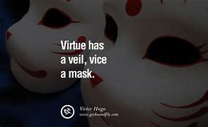 Image result for Quotes About Masks and Identity