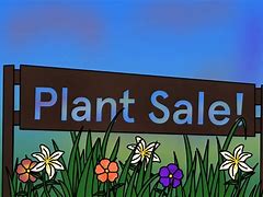 Image result for Plant Sale Graphics