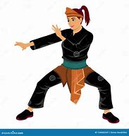 Image result for Silat Kartun