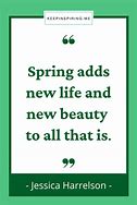 Image result for Spring Reset Quotes