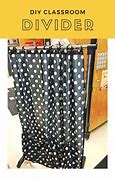 Image result for DIY Classroom Divider