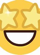 Image result for Star Eyed Emoji