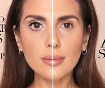 Image result for Makeup with Big Eye Looks