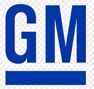 Image result for High Resolution GM Logo