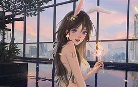 Image result for Cute Anime Girl 4K