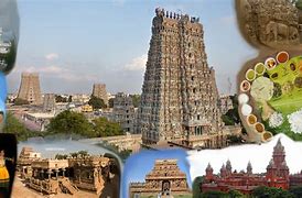 Image result for Tamil Nadu Culture Collage