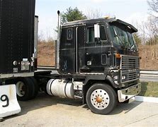 Image result for First Mack Truck