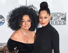 Image result for Diana Ross Daughter