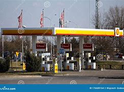 Image result for Shell Fuel Station