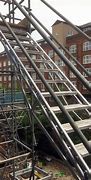 Image result for Scaffold Stair Stringer