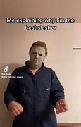 Image result for Funny Slasher Tik Tok Memes