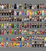 Image result for 8-Bit Nintendo Characters