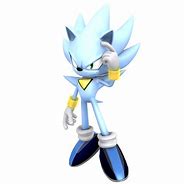 Image result for Sonic HD Nazo