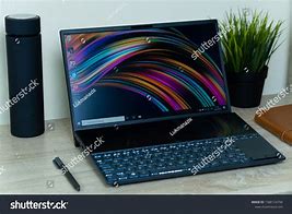 Image result for Asus Zenbook Display