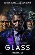 Image result for Glass Movie Trilogy