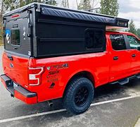 Image result for Lightweight Pickup Truck Campers