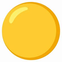 Image result for Yellow Circle Real Life