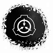 Image result for SCP Symbol Transparent