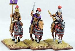 Image result for Seleucid Cataphract