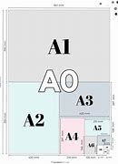 Image result for Us Paper Size vs A4