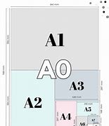 Image result for Us Paper Size vs A4