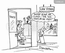 Image result for Law School Animation