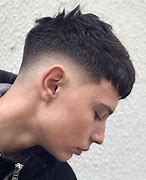 Image result for Light Taper Fade