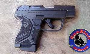 Image result for Ruger 22 Semi Auto Pistol