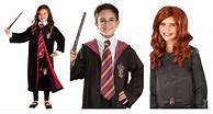 Image result for Harry Potter Ginny Dress