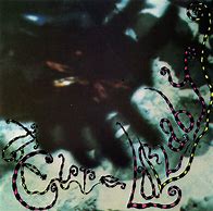 Image result for The Cure Lullaby CD