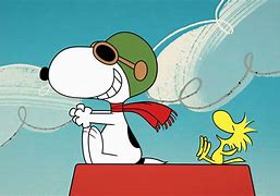 Image result for Snoopy Clay